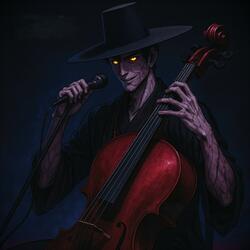 Soda Pop (Cello Instrumental)