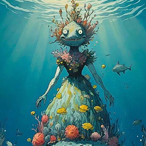 Girls In Pretty Dresses