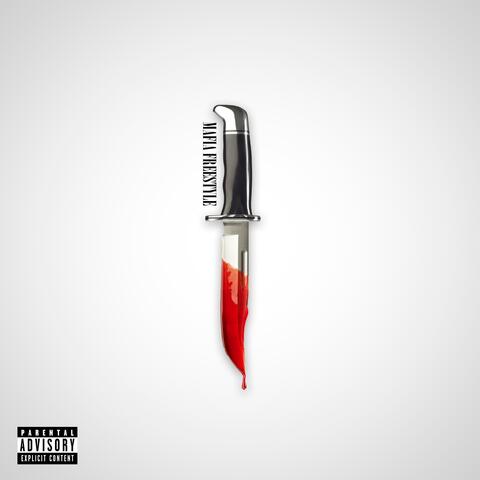 MÁFIA FREESTYLE (feat. SoKoS)