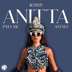 TIPO ANITTA (feat. Astxlf)