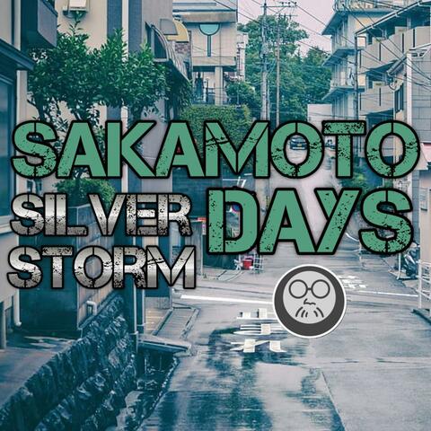 Sakamoto Days