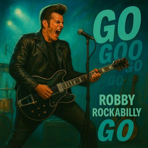 GO (Rock´n´Roll Edition )