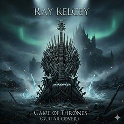 Game of Thrones (Guitar Cover)