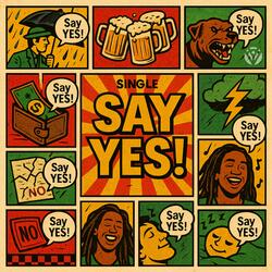 Say YES!