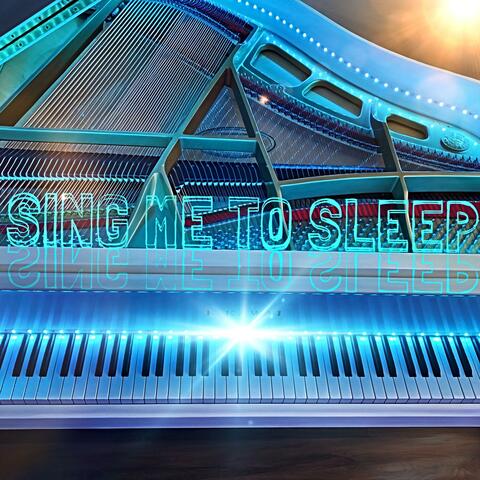 Sing Me To Sleep