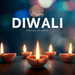 Diwali Vibes (Instrumental)
