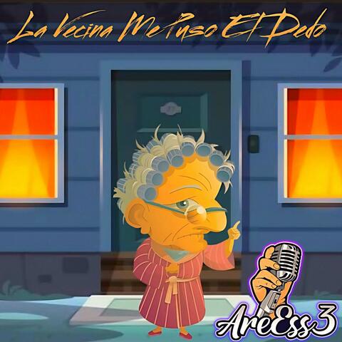 La Vecina Me Puso El Dedo