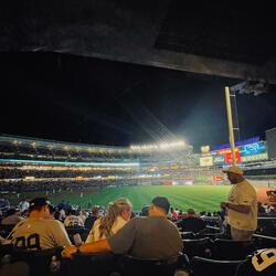 The day jonny went 2 a baseball game