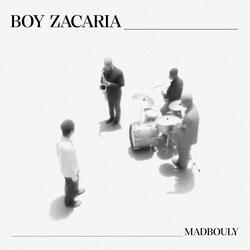 Boy Zacaria (feat. ROYA) (Remix)