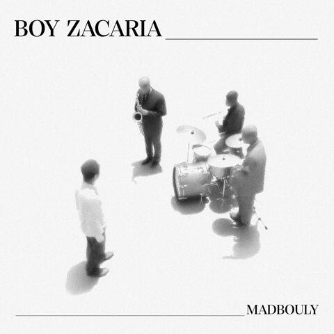 Boy Zacaria (feat. ROYA) [Remix]