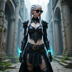 Destino Negro (Latin Urban)