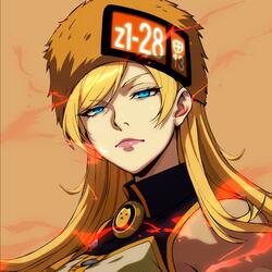 Love the Subhuman Self (from "Guilty Gear -Strive-")