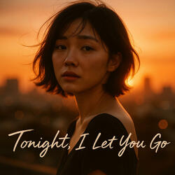 Tonight, I Let You Go