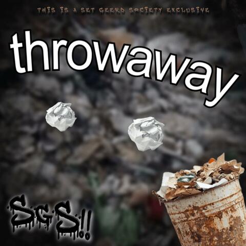 throwaway