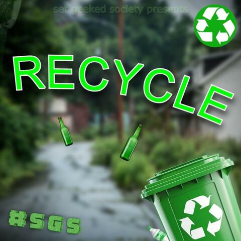 recycle
