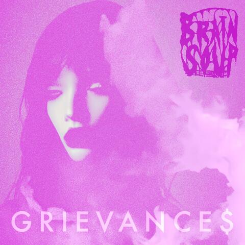 GRIEVANCE$