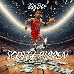 Scotty Pippen