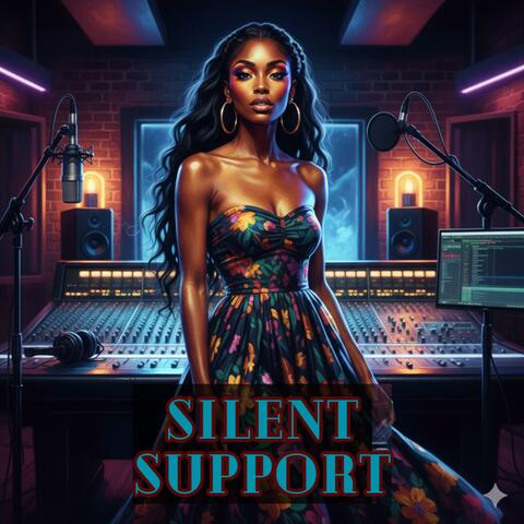Silent Support