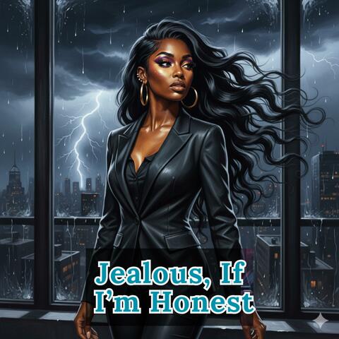 Jealous, If I’m Honest