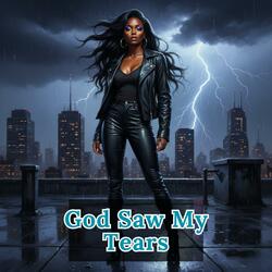 God Saw My Tears