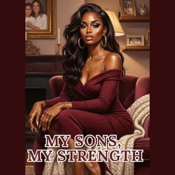 My Sons, My Strength