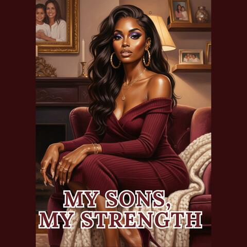 My Sons, My Strength