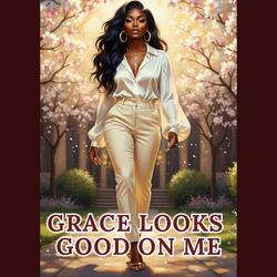 Grace Looks Good On Me