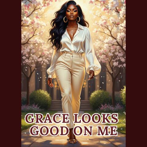 Grace Looks Good On Me