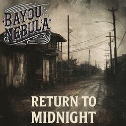 Turner's Long Ride Home