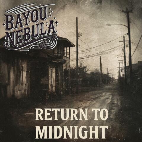 Return To Midnight