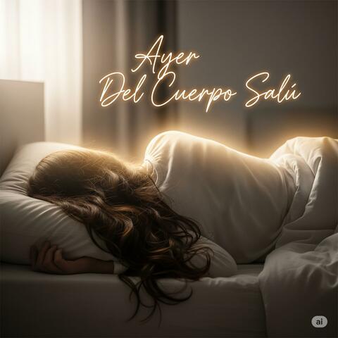 Ayer Del Cuerpo Salí