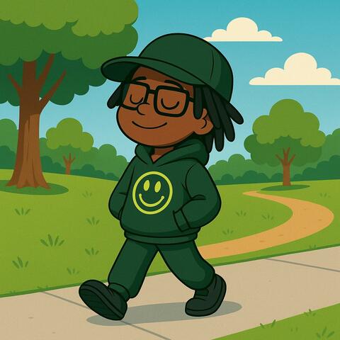 The Grass is Greener On The Other Side