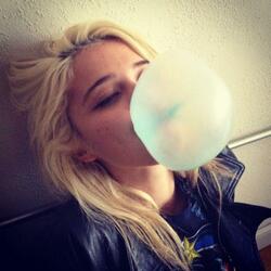 when i'm off the pills