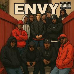 Envy