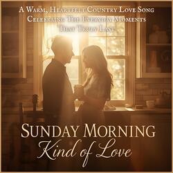 Sunday Morning Kind of Love