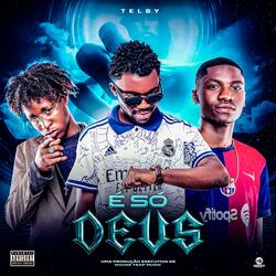 Telby - So Deus  (Trap Music)