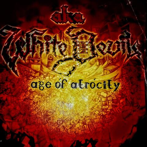 Age of Atrocity (2007 Demo)