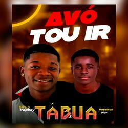 Silvio Trapboy x Petelson Dior - Tábua (Avó tou ir)