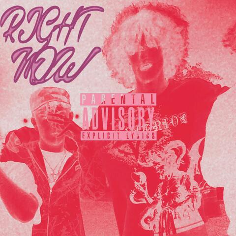 Right Now. (feat. Yaden Montana)