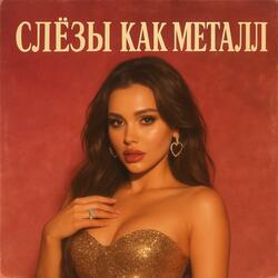 Слезы как Металл