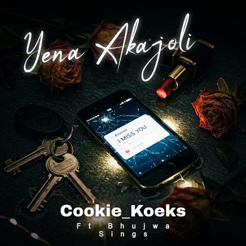 Yena Akajoli (feat. Bhujwa Sings)