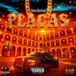 Placas (Cumbia Belica)