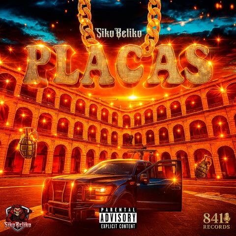 Placas (Cumbia Belica)