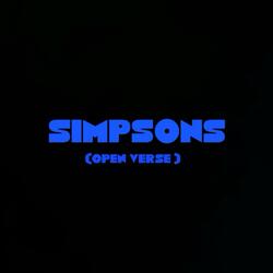 Simpsons (Remix)
