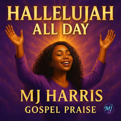Hallelujah All Day