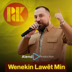 Wenekin Lawêt Min