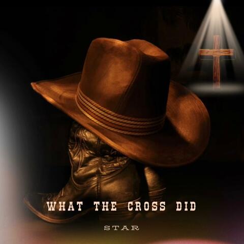 WHAT THE CROSS DID