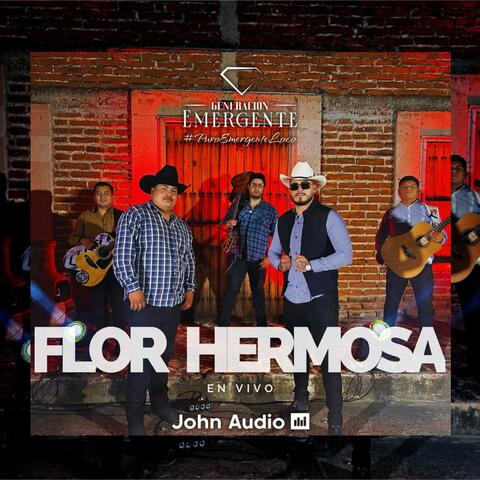 Flor Hermosa (En Vivo)