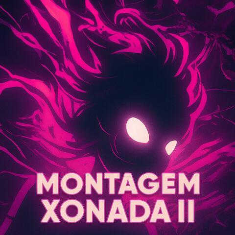 MONTAGEM XONADA