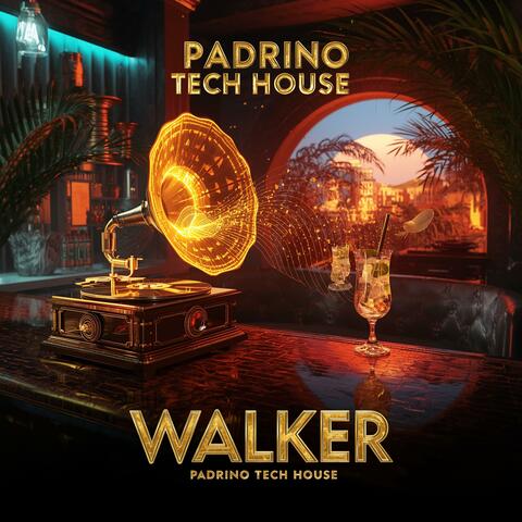 Padrino Tech House